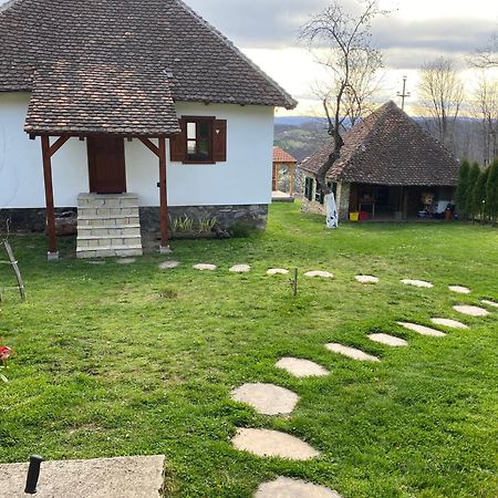 Willa Rudnicki Eko Breg Rudnik Zewnętrze zdjęcie