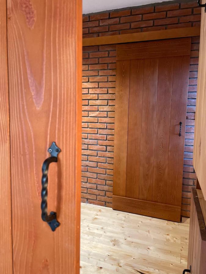 Willa Rudnicki Eko Breg Rudnik Zewnętrze zdjęcie